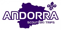 scout skiing logo